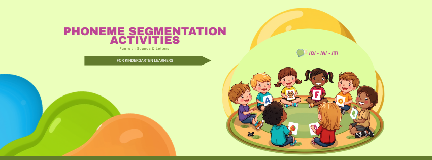 Phoneme Segmentation